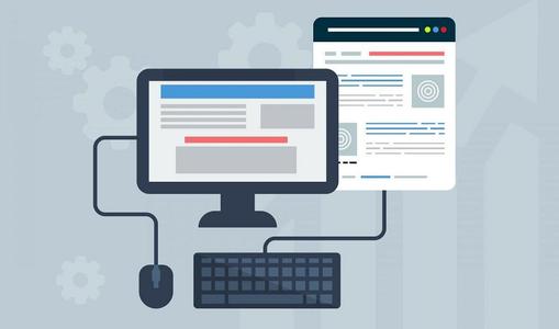 呼市網(wǎng)站制作和網(wǎng)站運(yùn)營(yíng)的過(guò)程你知道嗎？